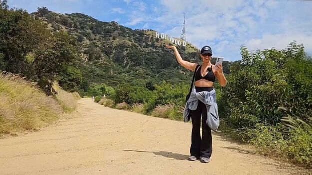 Full leaked Develique private onlyfans photo