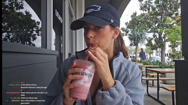 Full leaked Develique private onlyfans photo