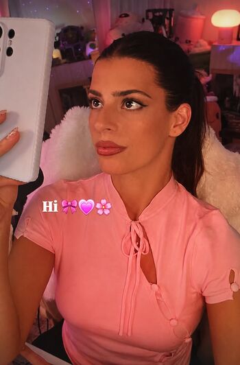 Full leaked Develique private onlyfans photo