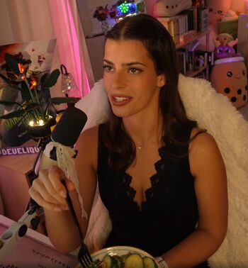Full leaked Develique private onlyfans photo