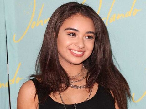 Full leaked Devenity private onlyfans photo