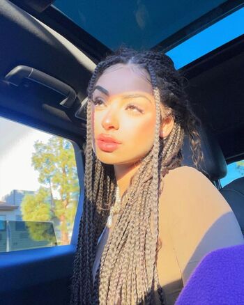 Full leaked Devenity private onlyfans photo