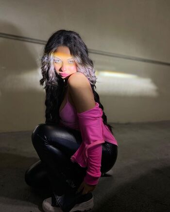 Full leaked Devenity private onlyfans photo