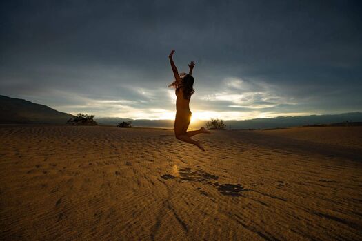 Full leaked Devi the model page private onlyfans photo