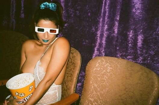 Full leaked Devi the model private onlyfans photo