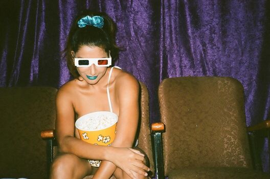 Full leaked Devi the model private onlyfans photo