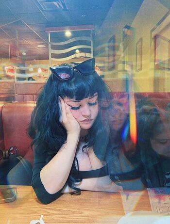 Full leaked Devilsgotadaughter private onlyfans photo