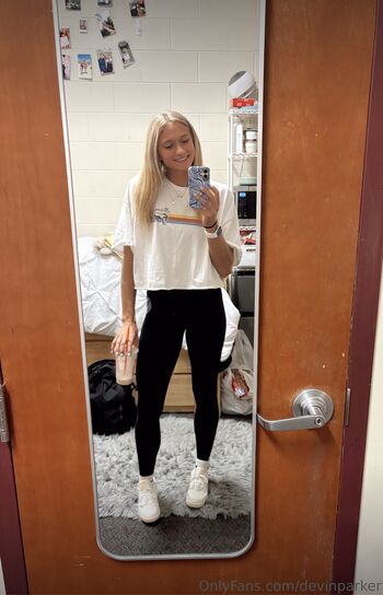 Full leaked Devin parker private onlyfans photo