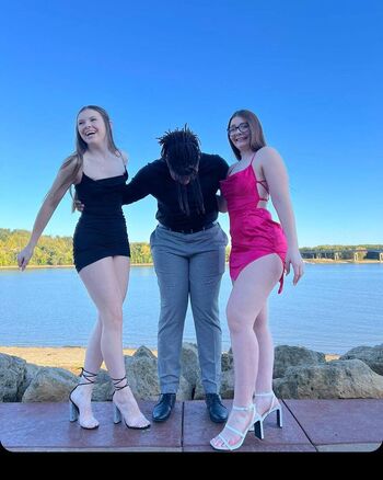 Full leaked Devonna granacki private onlyfans photo