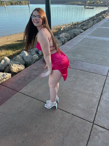 Full leaked Devonna granacki private onlyfans photo