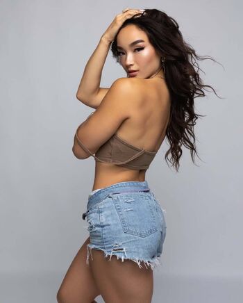 Full leaked Devorah ozburn page private onlyfans photo