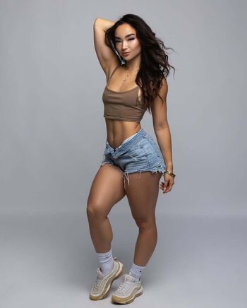 Full leaked Devorah ozburn page private onlyfans photo