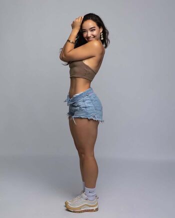 Full leaked Devorah ozburn page private onlyfans photo