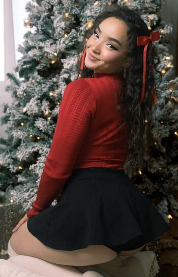 Full leaked Devorah ozburn page private onlyfans photo