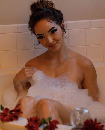 Full leaked Devorah ozburn page private onlyfans photo