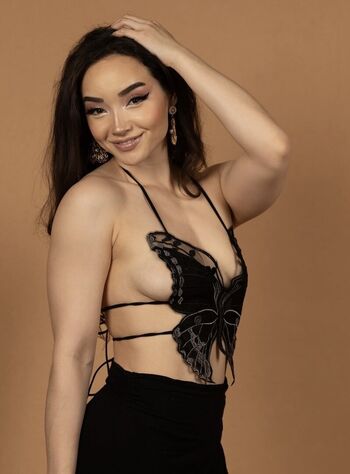 Full leaked Devorah ozburn page private onlyfans photo