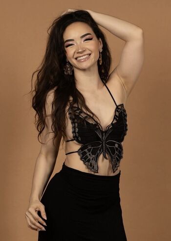 Full leaked Devorah ozburn page private onlyfans photo