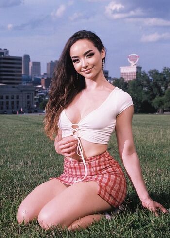 Full leaked Devorah ozburn page private onlyfans photo