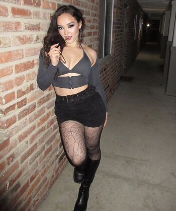 Full leaked Devorah ozburn page private onlyfans photo