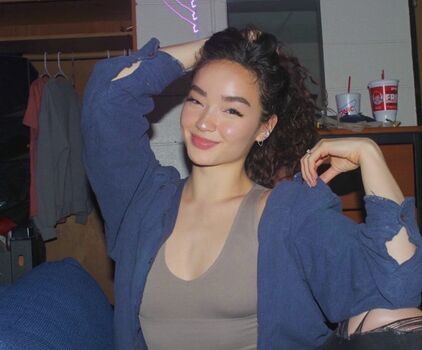 Full leaked Devorah ozburn page private onlyfans photo