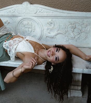 Full leaked Devorah ozburn private onlyfans photo