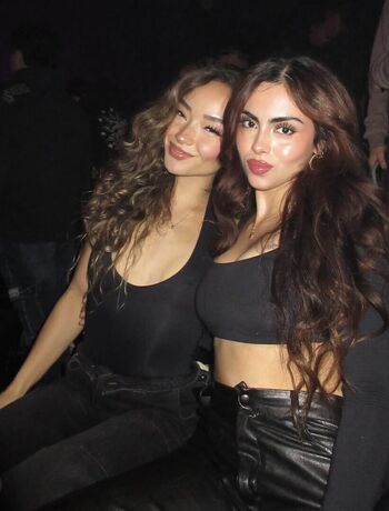 Full leaked Devorah ozburn private onlyfans photo