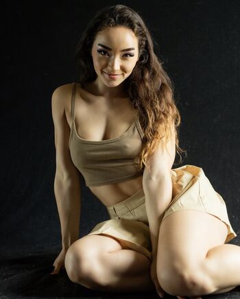 Full leaked Devorah ozburn private onlyfans photo