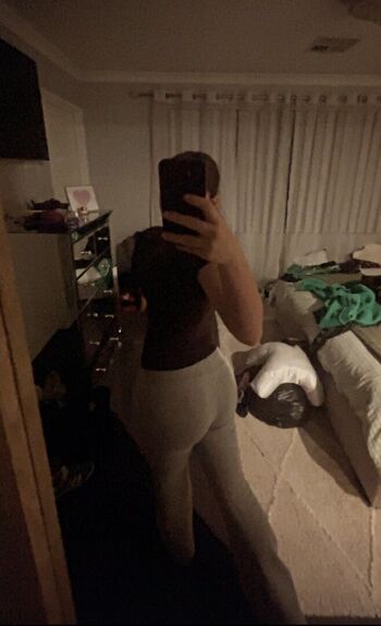 Full leaked Devyn marcia private onlyfans photo