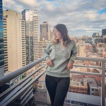 Full leaked Devytha maharani private onlyfans photo