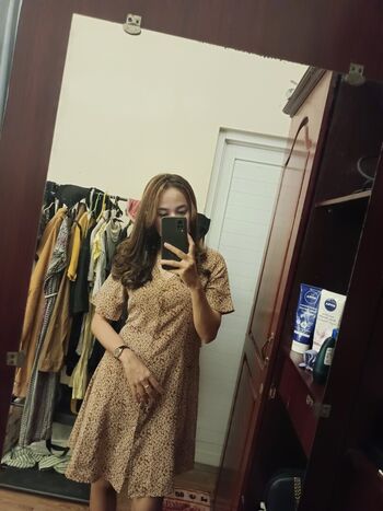 Full leaked Dewi puspita private onlyfans photo