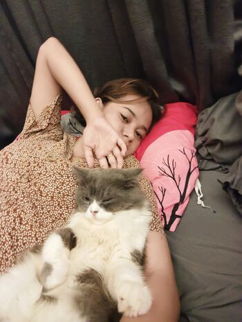 Full leaked Dewi puspita private onlyfans photo