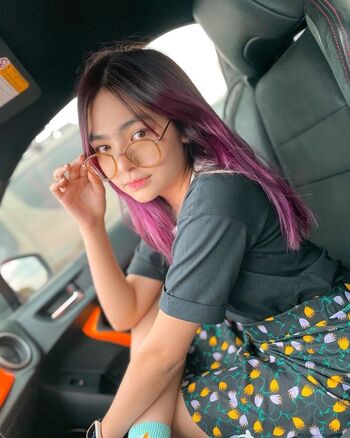 Full leaked Dexie diaz private onlyfans photo