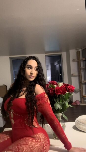 Full leaked Deyaraaaxo private onlyfans photo