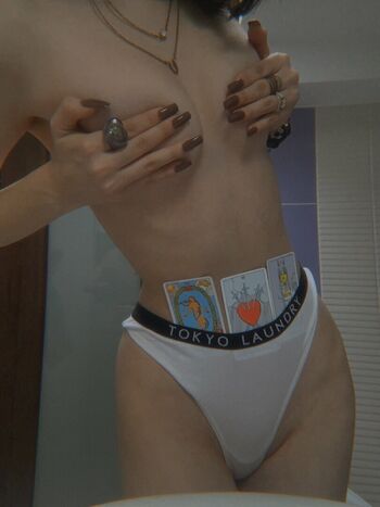 Full leaked Dezomorfina private onlyfans photo