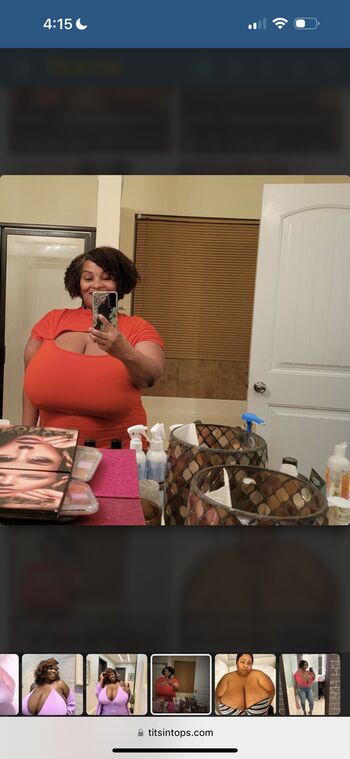 Full leaked Dezvixen private onlyfans photo