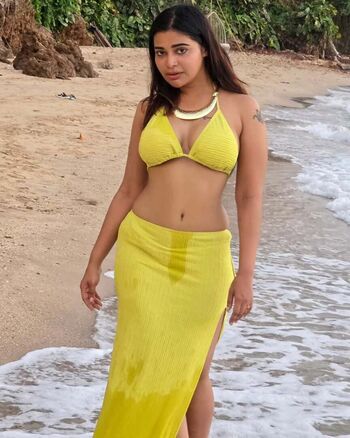 Full leaked Dharsha gupta private onlyfans photo