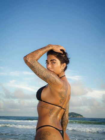 Full leaked Dhio barbosa private onlyfans photo