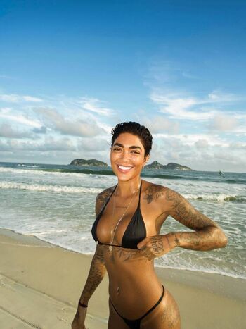 Full leaked Dhio barbosa private onlyfans photo