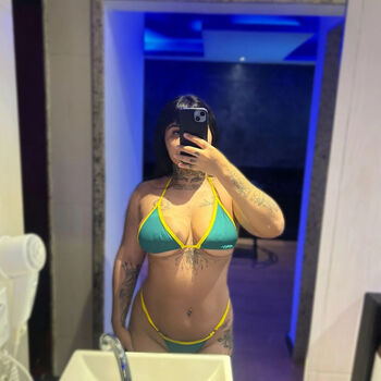 Full leaked Dhulia matos private onlyfans photo