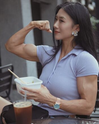 Full leaked Di qin private onlyfans photo