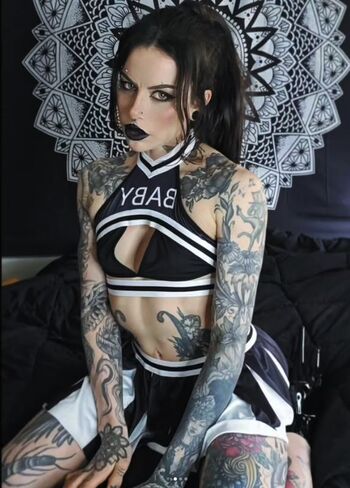 Full leaked Dia devine private onlyfans photo