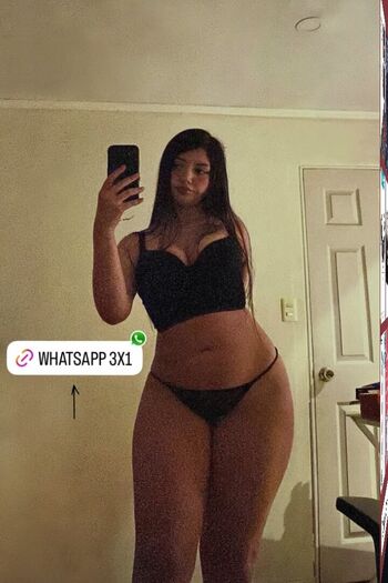 Full leaked Diablaobsession page private onlyfans photo