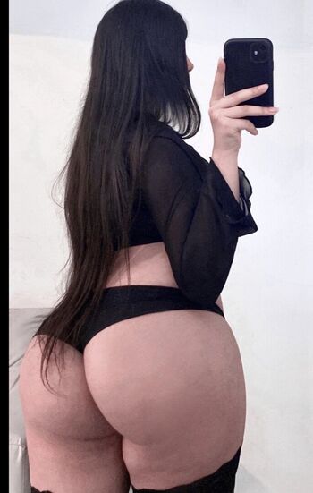 Full leaked Diablaobsession page private onlyfans photo