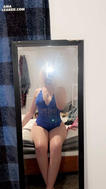 Full leaked Diamond dyer private onlyfans photo