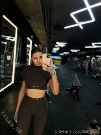 Full leaked Diamooon private onlyfans photo