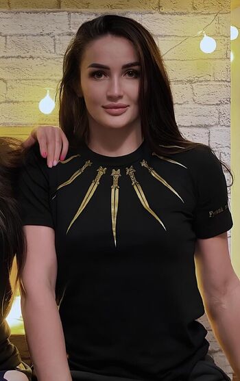 Full leaked Diana avsaragova page private onlyfans photo