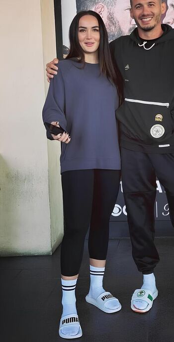 Full leaked Diana avsaragova page private onlyfans photo