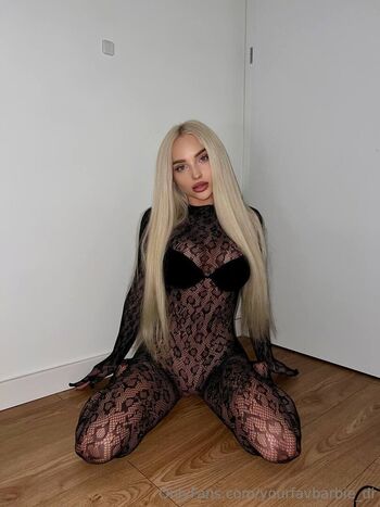 Full leaked Diana barbie private onlyfans photo
