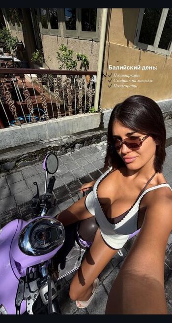 Full leaked Diana defiendi private onlyfans photo