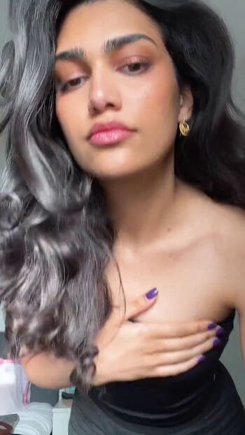 Full leaked Diana majeed private onlyfans photo